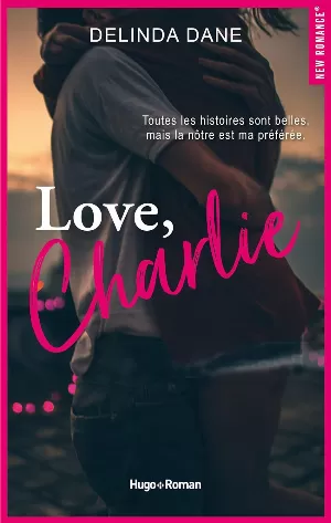 Delinda Dane - Love, Charlie